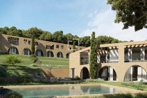 Villa i Cabrils, Barcelona, Cabrils - € 1.480.000 | Ref: MRS68382 - foto 33