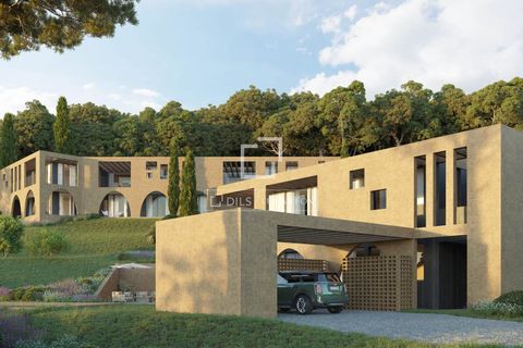 Villa i Cabrils, Barcelona, Cabrils - € 1.480.000 | Ref: MRS68382 - foto 38
