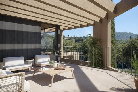 Villa i Cabrils, Barcelona, Cabrils - € 1.480.000 | Ref: MRS68382 - foto 44