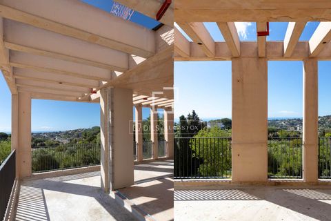 Villa i Cabrils, Barcelona, Cabrils - € 1.480.000 | Ref: MRS68382 - foto 17