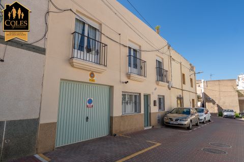 Byhus i Turre, Almeria, Turre - € 185.000 | Ref: TUR3T52 - foto 24