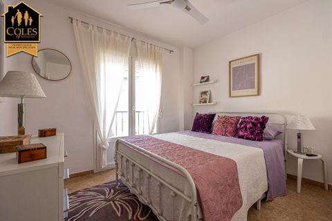 Byhus i Turre, Almeria, Turre - € 185.000 | Ref: TUR3T52 - foto 17