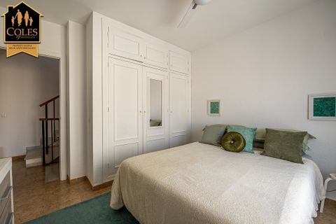 Byhus i Turre, Almeria, Turre - € 185.000 | Ref: TUR3T52 - foto 4