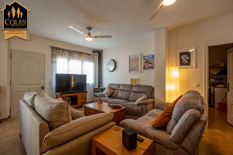 Byhus i Turre, Almeria, Turre - € 185.000 | Ref: TUR3T52 - foto 13