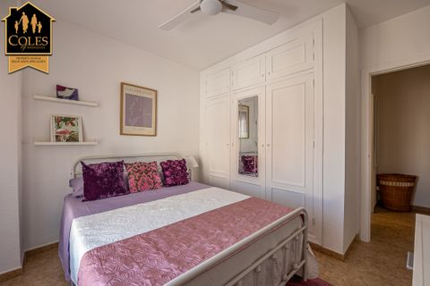 Byhus i Turre, Almeria, Turre - € 185.000 | Ref: TUR3T52 - foto 18
