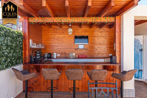 Byhus i Turre, Almeria, Turre - € 185.000 | Ref: TUR3T52 - foto 20