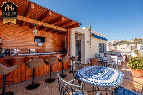 Byhus i Turre, Almeria, Turre - € 185.000 | Ref: TUR3T52 - foto 1