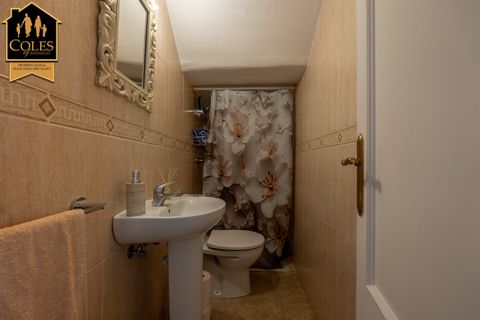 Byhus i Turre, Almeria, Turre - € 185.000 | Ref: TUR3T52 - foto 15