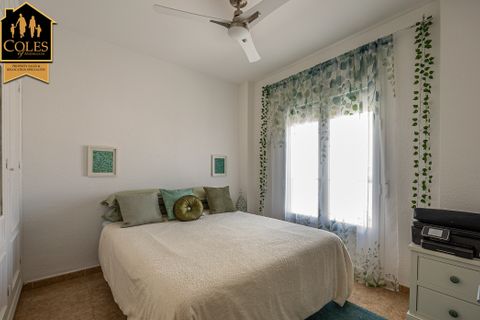 Byhus i Turre, Almeria, Turre - € 185.000 | Ref: TUR3T52 - foto 9