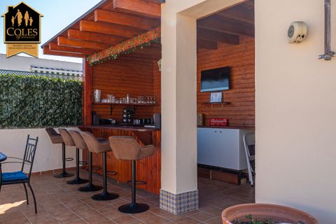 Byhus i Turre, Almeria, Turre - € 185.000 | Ref: TUR3T52 - foto 23