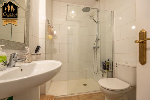 Byhus i Turre, Almeria, Turre - € 185.000 | Ref: TUR3T52 - foto 5
