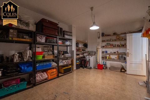 Byhus i Turre, Almeria, Turre - € 185.000 | Ref: TUR3T52 - foto 12