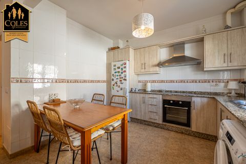 Byhus i Turre, Almeria, Turre - € 185.000 | Ref: TUR3T52 - foto 10