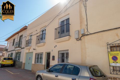 Byhus i Turre, Almeria, Turre - € 185.000 | Ref: TUR3T52 - foto 21