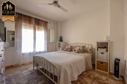 Byhus i Turre, Almeria, Turre - € 185.000 | Ref: TUR3T52 - foto 3