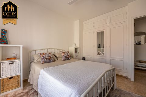 Byhus i Turre, Almeria, Turre - € 185.000 | Ref: TUR3T52 - foto 7
