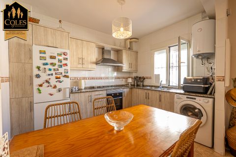 Byhus i Turre, Almeria, Turre - € 185.000 | Ref: TUR3T52 - foto 14