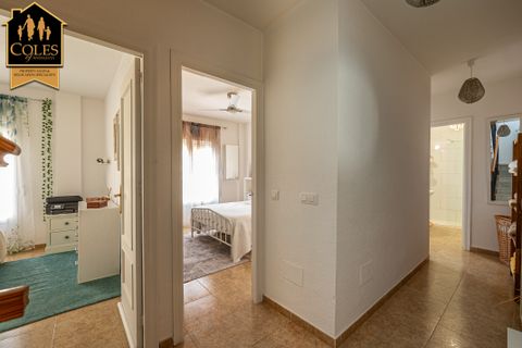 Byhus i Turre, Almeria, Turre - € 185.000 | Ref: TUR3T52 - foto 8