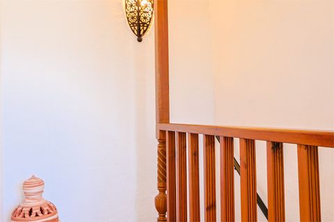 Byhus i Almunecar, Granada, Almunecar - € 280.000 | Ref: 10781-JV4604 - foto 15