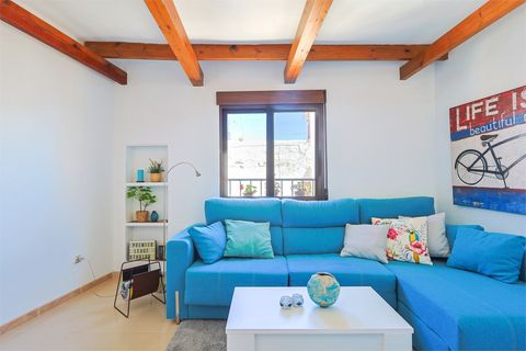 Byhus i Almunecar, Granada, Almunecar - € 280.000 | Ref: 10781-JV4604 - foto 13