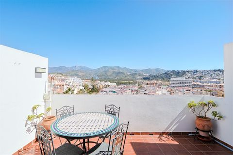 Byhus i Almunecar, Granada, Almunecar - € 280.000 | Ref: 10781-JV4604 - foto 27