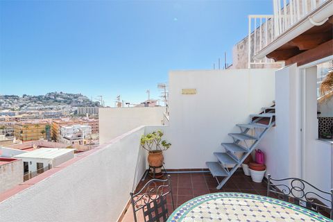 Byhus i Almunecar, Granada, Almunecar - € 280.000 | Ref: 10781-JV4604 - foto 28
