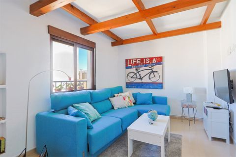 Byhus i Almunecar, Granada, Almunecar - € 280.000 | Ref: 10781-JV4604 - foto 12
