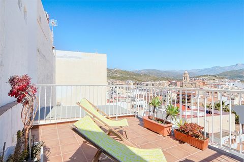 Byhus i Almunecar, Granada, Almunecar - € 280.000 | Ref: 10781-JV4604 - foto 29