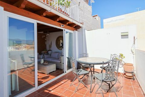 Byhus i Almunecar, Granada, Almunecar - € 280.000 | Ref: 10781-JV4604 - foto 25