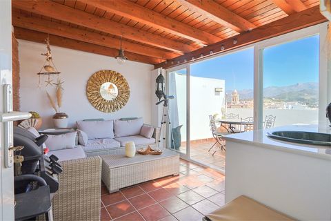 Byhus i Almunecar, Granada, Almunecar - € 280.000 | Ref: 10781-JV4604 - foto 22