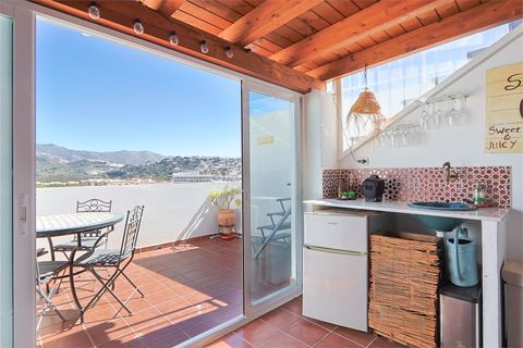 Byhus i Almunecar, Granada, Almunecar - € 280.000 | Ref: 10781-JV4604 - foto 23
