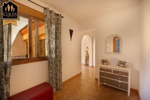 Villa em Bedar, Almeria, Bedar - € 530.000 | Ref: BED4V03 - foto 14