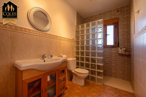 Villa em Bedar, Almeria, Bedar - € 530.000 | Ref: BED4V03 - foto 39