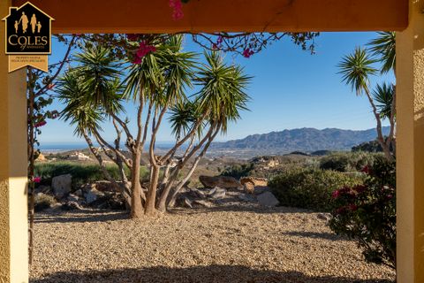 Villa em Bedar, Almeria, Bedar - € 530.000 | Ref: BED4V03 - foto 27