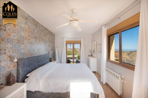 Villa em Bedar, Almeria, Bedar - € 530.000 | Ref: BED4V03 - foto 34