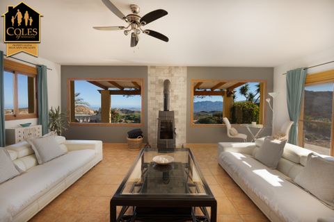 Villa em Bedar, Almeria, Bedar - € 530.000 | Ref: BED4V03 - foto 15