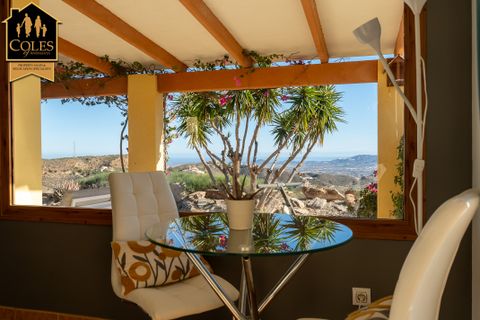 Villa em Bedar, Almeria, Bedar - € 530.000 | Ref: BED4V03 - foto 32
