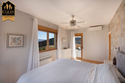 Villa em Bedar, Almeria, Bedar - € 530.000 | Ref: BED4V03 - foto 40