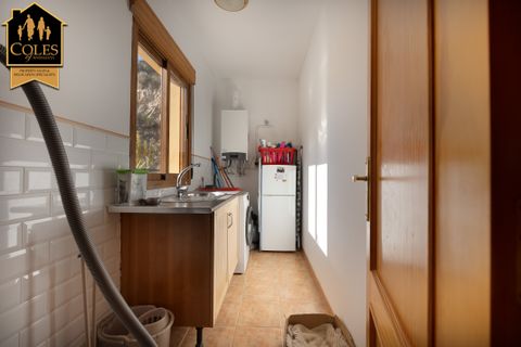 Villa em Bedar, Almeria, Bedar - € 530.000 | Ref: BED4V03 - foto 36