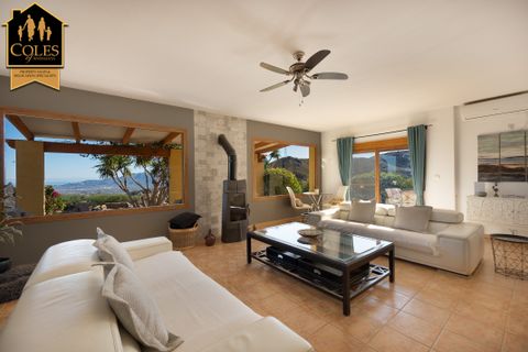 Villa em Bedar, Almeria, Bedar - € 530.000 | Ref: BED4V03 - foto 35