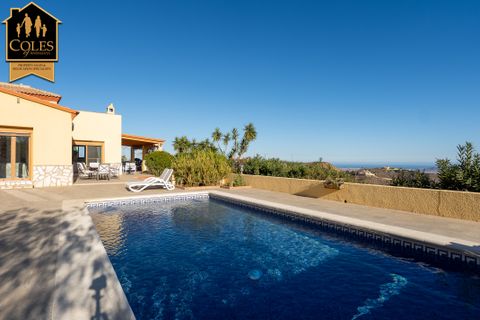 Villa em Bedar, Almeria, Bedar - € 530.000 | Ref: BED4V03 - foto 6