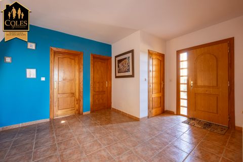 Villa em Bedar, Almeria, Bedar - € 530.000 | Ref: BED4V03 - foto 24