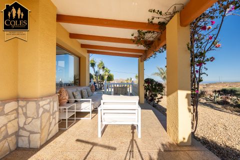 Villa em Bedar, Almeria, Bedar - € 530.000 | Ref: BED4V03 - foto 13