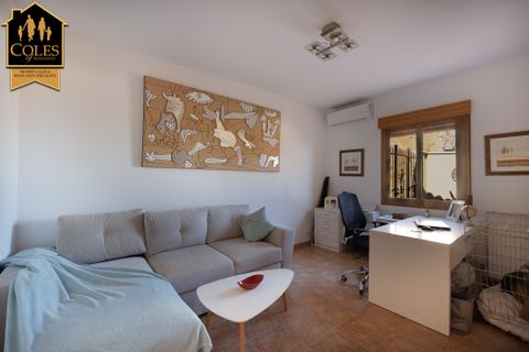 Villa em Bedar, Almeria, Bedar - € 530.000 | Ref: BED4V03 - foto 30
