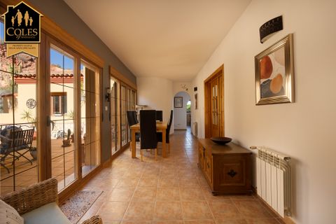 Villa em Bedar, Almeria, Bedar - € 530.000 | Ref: BED4V03 - foto 28