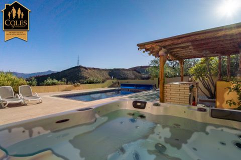 Villa em Bedar, Almeria, Bedar - € 530.000 | Ref: BED4V03 - foto 17