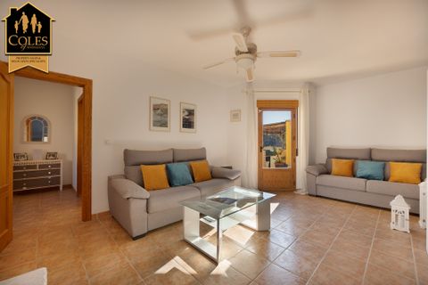 Villa em Bedar, Almeria, Bedar - € 530.000 | Ref: BED4V03 - foto 16
