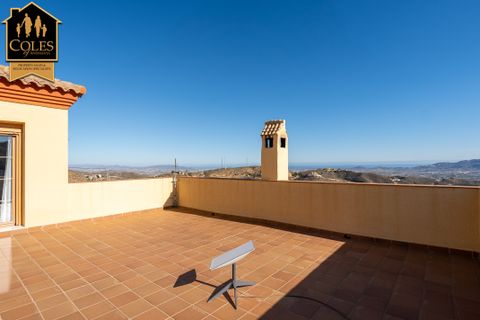 Villa em Bedar, Almeria, Bedar - € 530.000 | Ref: BED4V03 - foto 41