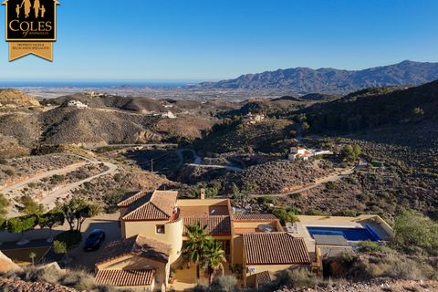 Villa em Bedar, Almeria, Bedar - € 530.000 | Ref: BED4V03 - foto 10