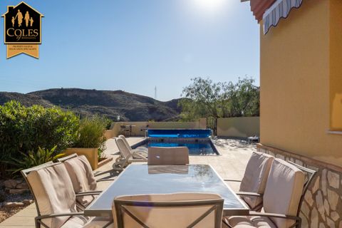 Villa em Bedar, Almeria, Bedar - € 530.000 | Ref: BED4V03 - foto 25